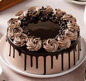 Chocolate cake